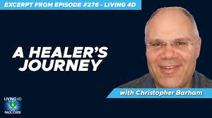 Christopher Barham's Instagram, Twitter & Facebook