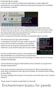 God armor enchantment hulk minecraft feedback. Enchanting Tips For Pewds 1 You Can Use An Anvil To Combine Enchanted Items To Make Higher Tier Enchantments For Example 2 Diamond Swords With Sharpness Iv Will Combine Into Sharpness V