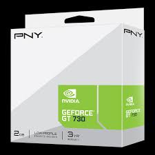 Below you will find drivers for all of evga's current products. Pny Geforce Gt 730 2gb Single Fan Low Profile