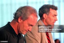 120 Michael Barnicle Photos & High Res Pictures