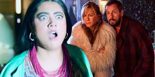 Murder Mystery 2 Hides Its Most Messed Up Death (For Good Reason)