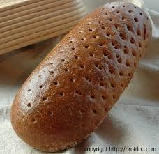 Kasseler Kasseler Bread Der Brotdoc In 2020 Brot Selber Backen Rezept Brot Selber Backen Und Brot