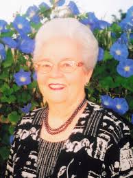 Rosie Marie (Shaffer) Roberts