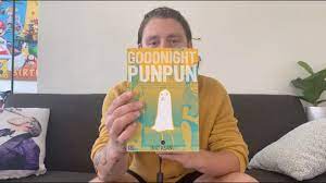 I read Goodnight Punpun for the first time and I am not okay - YouTube