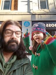 Really saddened to hear of the death of SNFU vocalist, Chi Pig. Rest in  peace Chi. Here's a poster from the last time SNFU played the Duchess. You  can find a lot