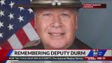 Remembering Marion County Deputy John Durm