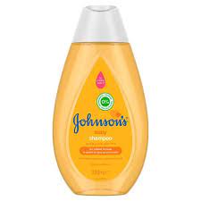 Johnson S Baby Shampoo 300ml Johnson S Kellys Expat Shopping