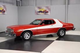 Automobile dealers antique & classic. 1976 Ford Gran Torino For Sale By East Coast Classic Cars Llc In Lillington North Carolina 27546 On Classics On Autotrader Autotrader Ford Classic Cars