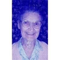 Eileen Aliese Lyons Obituary