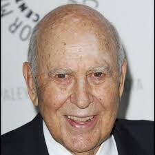 I love Carl Reiner, could feel his heart from miles away, he brought joy to  this world. Gonna watch The Jerk tonight, and the warmth of his funny bone  will flow through