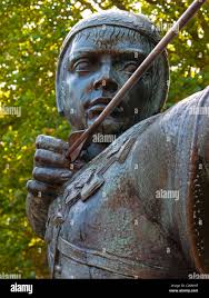 James woodford hi-res stock photography and images