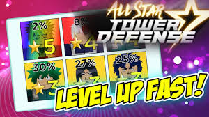 Use the codes written below and get tons of coins, gems, pets, skins, and many more amazing rewards. All Star Tower Defense Cheats And Tips On Appgamer Com