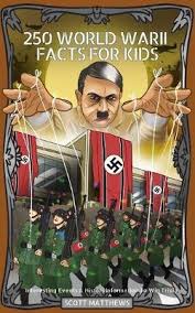 Read on for some hilarious trivia questions that will make your brain and your funny bone work overtime. 250 World War 2 Facts For Kids Interesting Events History Information To Win Trivia Scott Matthews 9781925992724