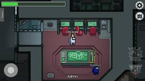 Among Us How To Complete The Enter Id Code Task In Admin Respawnfirst