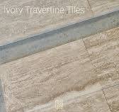✨ Transform your spaces with Hoortash Stone's exquisite Ivory & Beige  Travertine Tiles!, ✅ Available in any size and finish – crafted to meet  your design needs. Perfect for elegant interiors, modern ...