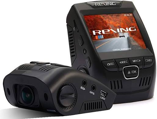 Rexing V1 Basic 