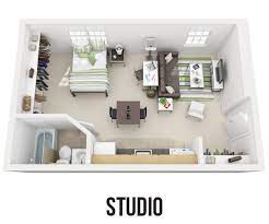 Interested in living near osu, but not on campus? Floor Plans University Village