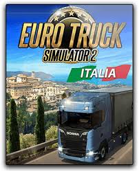 Euro truck simulator 2 requisitos mínimos: Euro Truck Simulator 2 Italia Pc Download Gamespcdownload