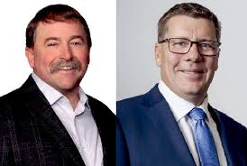 Moe, Harrison respond to US tariff talk