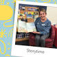 Cowra Library Storytime event image