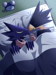 My Hero Academia Characters Bird Guy 