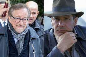 Over the years, we've seen multiple actors play iconic characters such as batman. Steven Spielberg Is Out As Director Of Indiana Jones 5