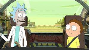 Funny teams backgrounds for zoom and skype too, over a thousand to download free and add some humour to your meetings with friends, family and colleagues, browse our huge selection today! Betweeen Rick And Morty Funny Meeting Backgrounds