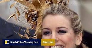 Meet Laura Lopes, Queen Camilla's daughter: the low-profile art curator is  married to a Calvin Klein model who's related to one of the US' richest  families … but why did she row