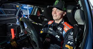 The return of safari rally kenya to the fia world rally championship has been delayed until 2021 following agreement between the fia, wrc promoter and the government of kenya on friday (15 may). Solberg Replaces Loubet In Wrc Safari Rally Kenya Rallysupport