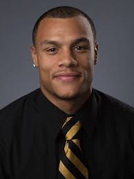 Bryson Scott, Purdue, Point Guard