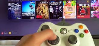 La capacidad grafica es muy superior y si te gustan mucho los juegos online tambien tienes una gran comunidad para conseguir grupos de juego. How To Access The Hidden Netflix Menu On Your Xbox 360 Or Ps3 Using This Super Secret Code Cord Cutters Gadget Hacks