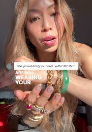 Harnessing Jade: Enhancing Well-Being and Fortune