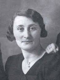 Brink ten, Esthella Carolina geh. Cohen