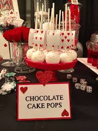 It really is one of the highlights of fun times. Casino Night Dinner Party Party Ideas Photo 1 Of 30 Vegas Theme Party Casino Birthday Casino Party Decorations