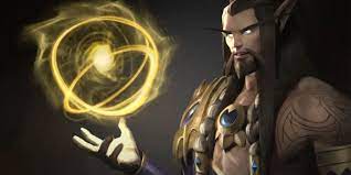World of Warcraft Dragonflight: The Dark Future of Nozdormu