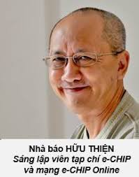 Phỏng vấn Ngô Đình học về WinVNKey và Chữ Việt Nhanh