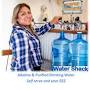 Water shack from watershack.net