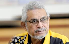 Jomo k sundaram is a prominent malaysian economist. End Emergency To Pare Unemployment