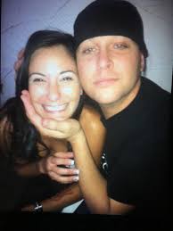 Memories of Rebecca Ann Garcia