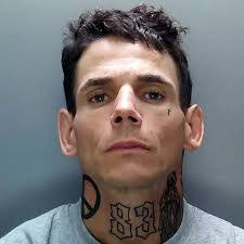 Chris Antill's Instagram, Twitter & Facebook