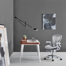 Herman Miller Aeron Remastered 12 Design Milk Ergonomic Desk Chair Office Chair Design Most Comfortable Office Chair
