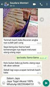 Jaya Togel 100 Akurat Jackpot Home Facebook