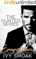 The Hunted Series (8 book series) Kindle Edition