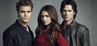 Staffeln elena und ihr jüngere bruder jeremy müssen ihren weg zurück ins leben finden, nachdem ihre eltern bei einem autounfall ums leben gekommen sind. Vampire Diaries Staffel 8 Finale Der Serie Bricht Fans Das Herz