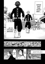 At the moment, there is barely anyone who hasn't heard the name of the tokyo revengers anime. All Photos About Tokyo Revengers Page 204 Mangago