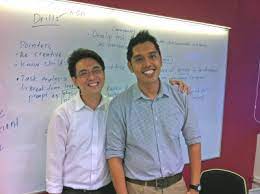 All the work may not be 100% correct. Guest Lecture At Ngee Ann Polytechnic Nurture Pods