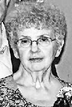 Norma Jean Obituary (2019)