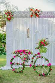Wedding Decoration Ideas Decoration For Marriage Reception Sangeet Wedding Stage Decorations Indian Wedding Decorations Stage Decorations