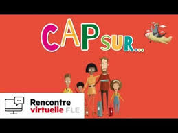 Mon troisième est une coiffure pour les filles. Enseigner Le Fle Aux Enfants Avec Cap Sur Virginie Karniewicz Youtube