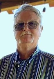 Barry Coker Obituary